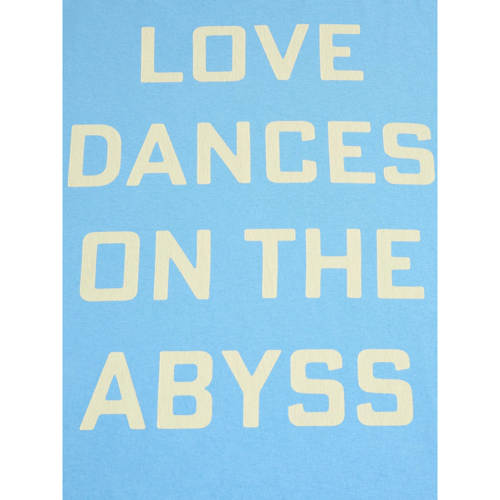 Valentino T Shirt - Blu | 877ca4320abcb16814aa6b02b2abaad16275bf85