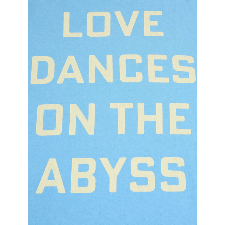 Valentino T Shirt - Blu | 877ca4320abcb16814aa6b02b2abaad16275bf85