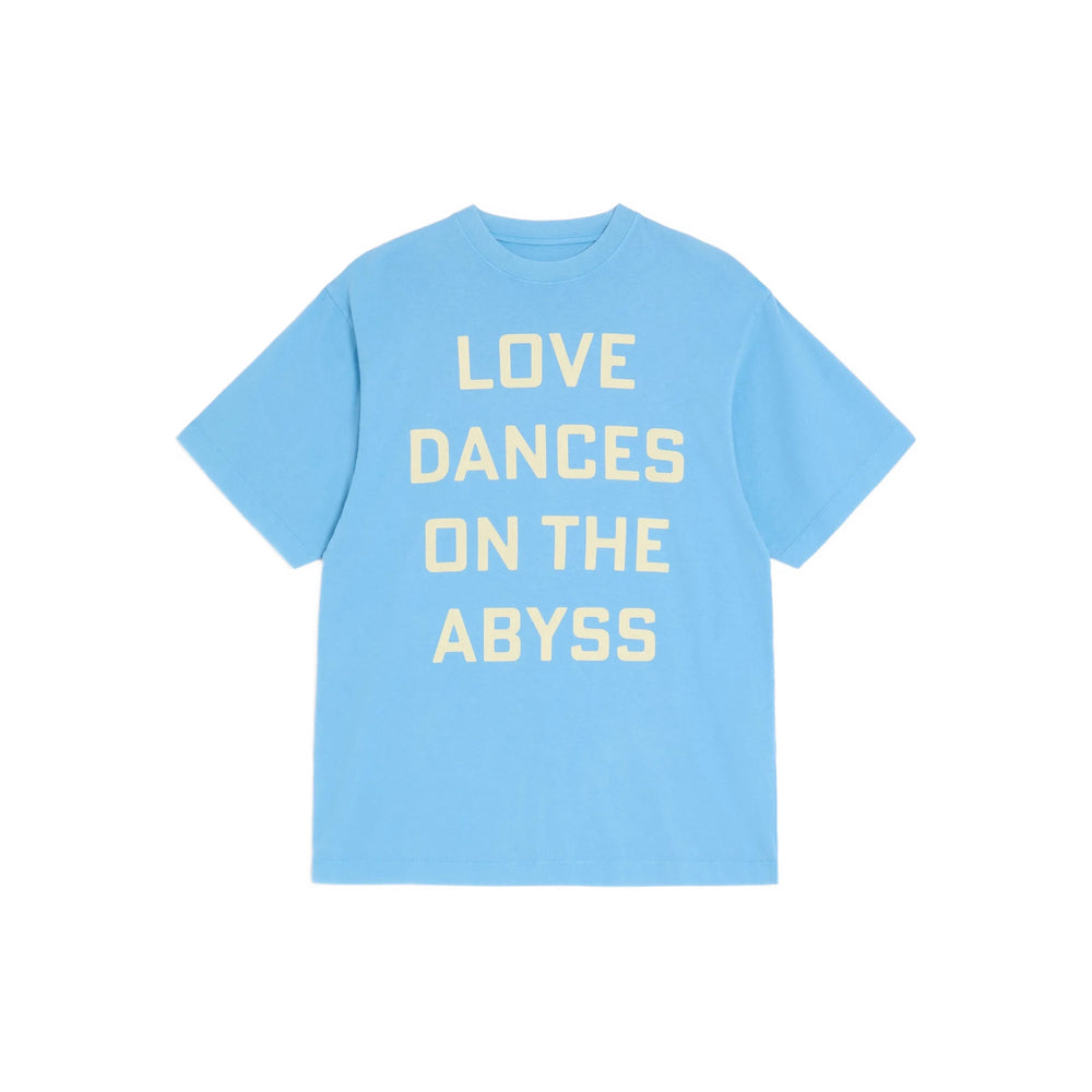 Valentino T Shirt - Blu | 1cd7e5acffbd12d4376eef46a9ae9ae718397922
