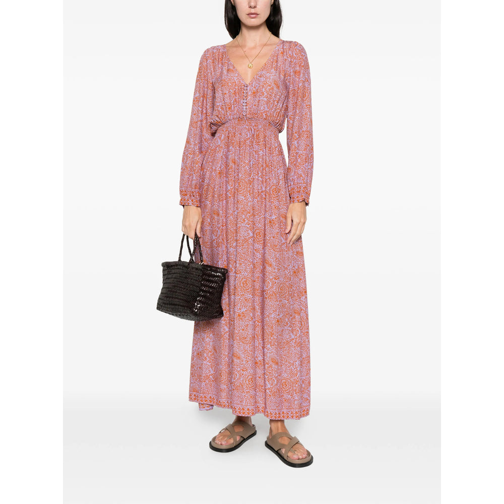 Natalie Martin Abiti - Viola, Rosso | fc84c711771d4c528cf32859e27c7e7535d848ff