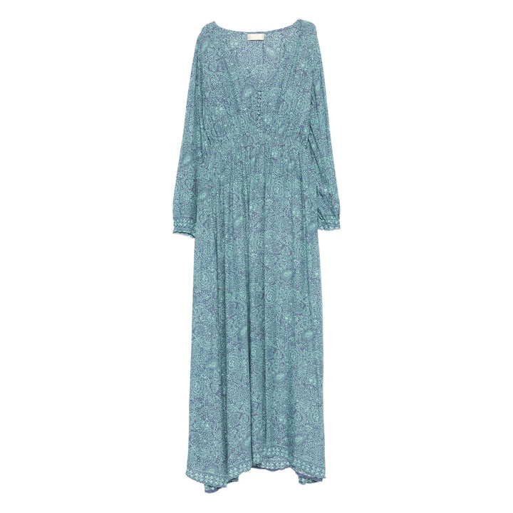 Natalie Martin Abiti - Blu | 9efd577a6a203e4e895e35d58e5e8dec25028a79