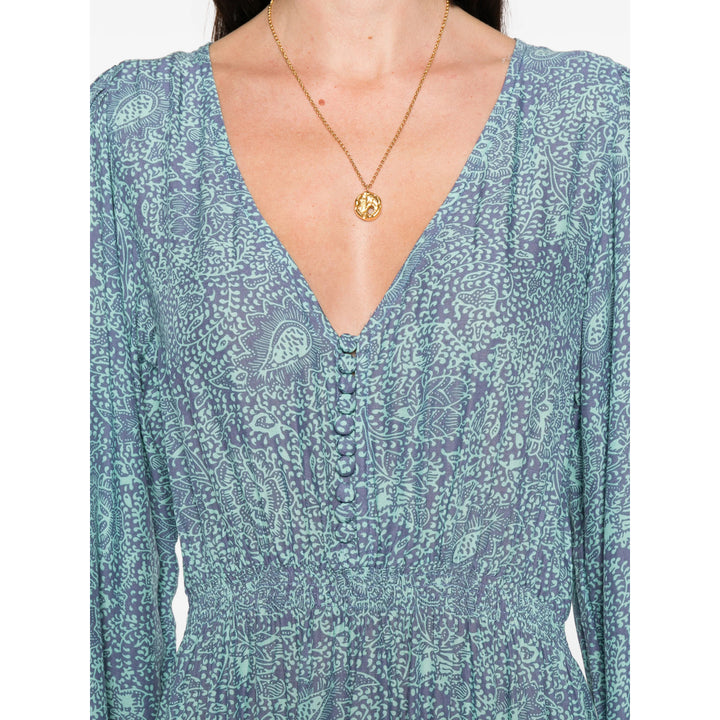 Natalie Martin Abiti - Blu | 961453b8ea213d6231e49252a4963d7ba9813e0e