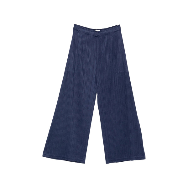 Pants Blue