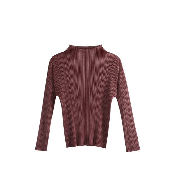 Shirts Brown