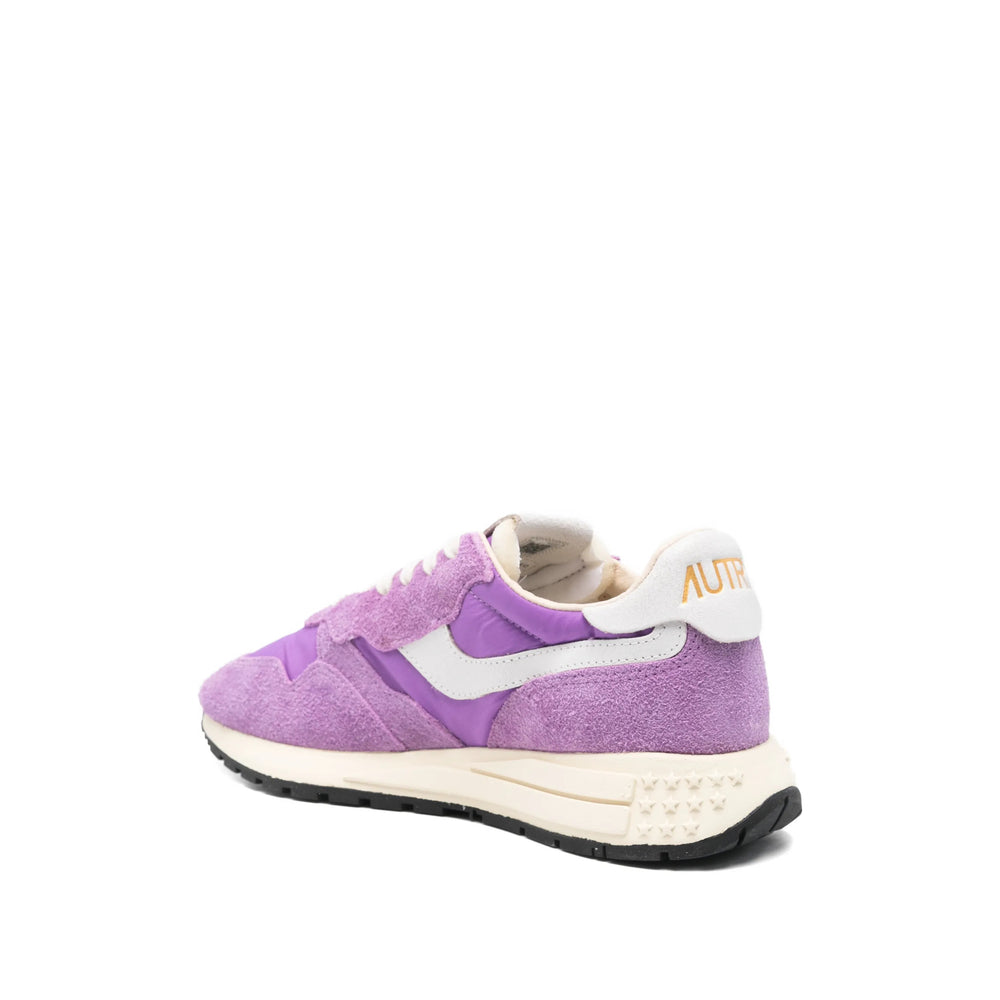 Autry Sneakers - Viola, Bianco | de71b350f91e80b4c2b2d7c70b50fe398e224990