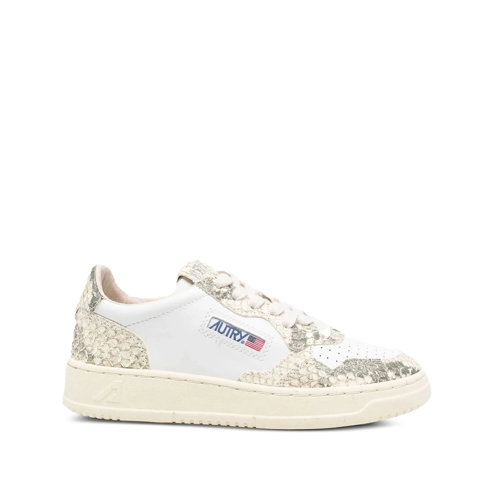 Autry Sneakers - Bianco, Neutro | 27c3c9b239d733512e3a0532a7fca3ee3f69da5b