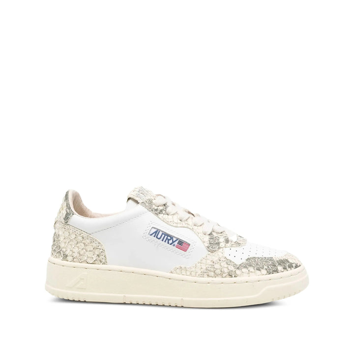 Autry Sneakers - Bianco, Neutro | 27c3c9b239d733512e3a0532a7fca3ee3f69da5b