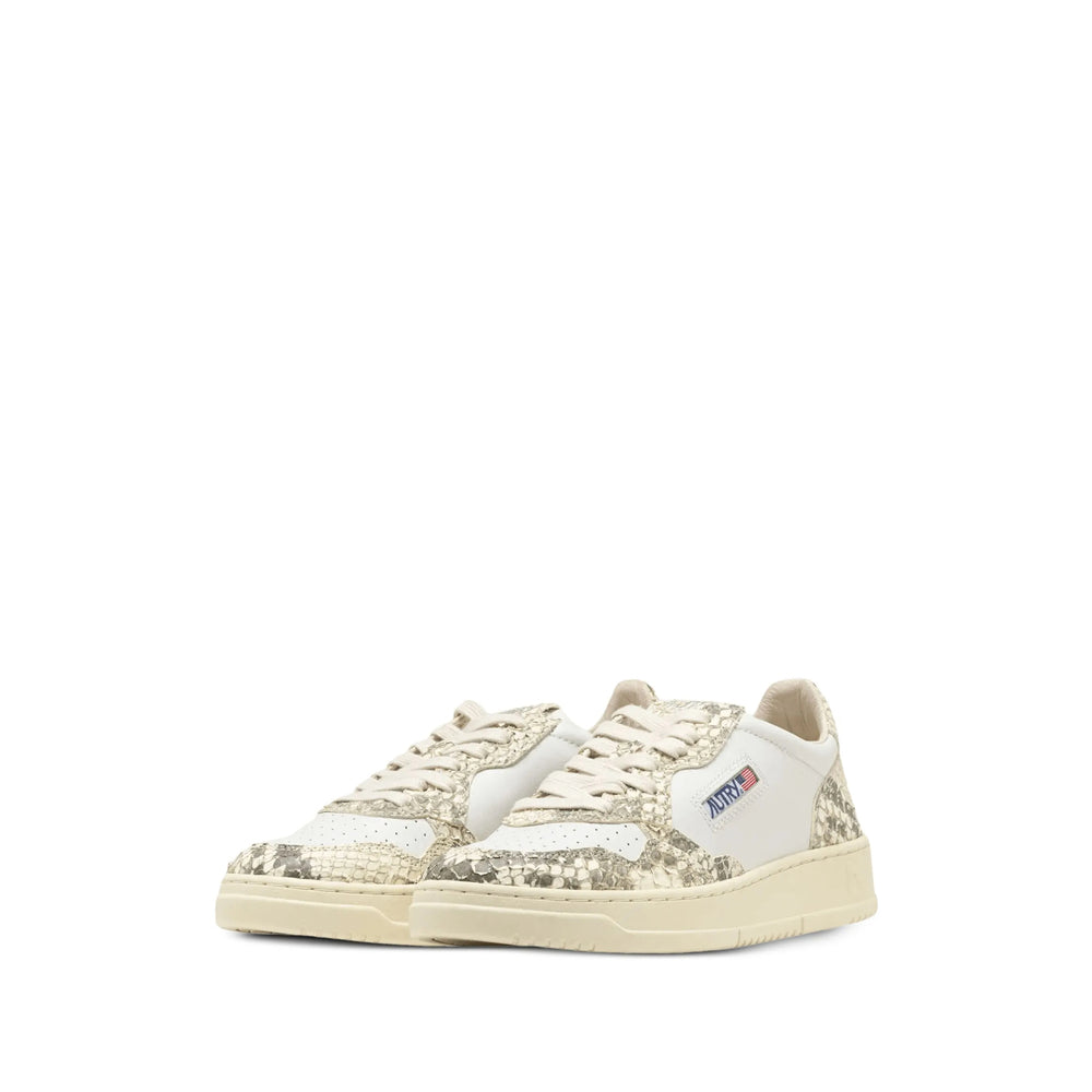 Autry Sneakers - Bianco, Neutro | f55da2d6c05d2e89366635793c681b319e6a3646
