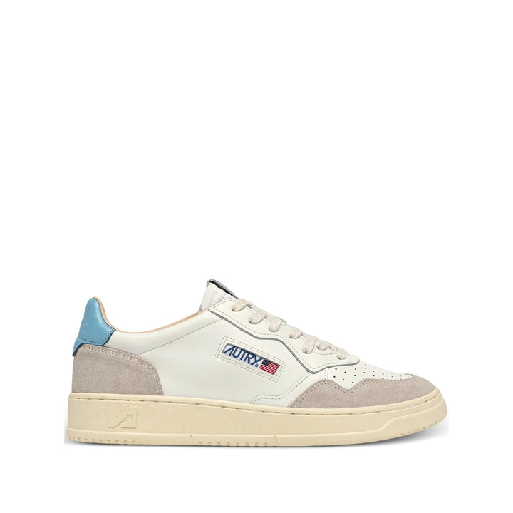 Autry Sneakers - Bianco, Grigio | ae471034101b1b667e5a48434ed6264a0c88e6d2