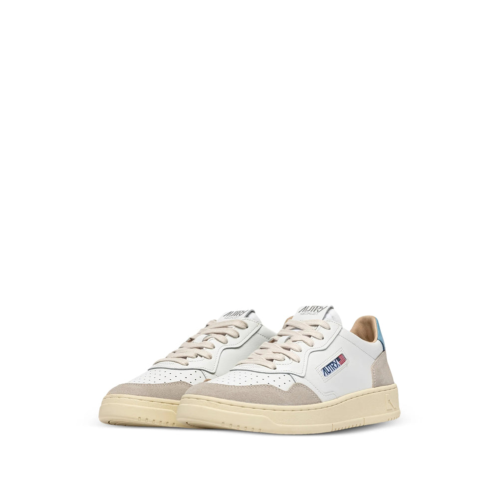 Autry Sneakers - Bianco, Grigio | 3a9e40576336143d360bde6ba750c0ef5b4f1a26