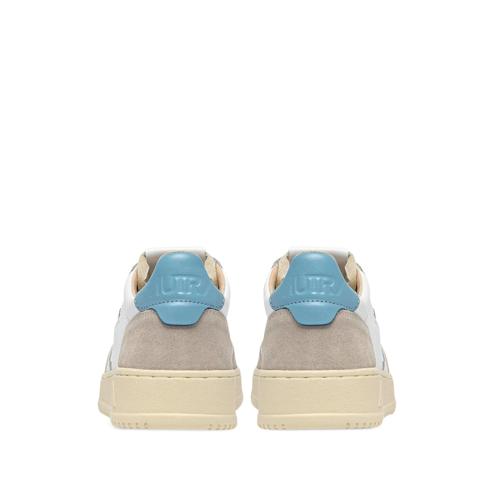Autry Sneakers - Bianco, Grigio | 594b4b2461efaf77aeb5d7cad8a286179475b1ff