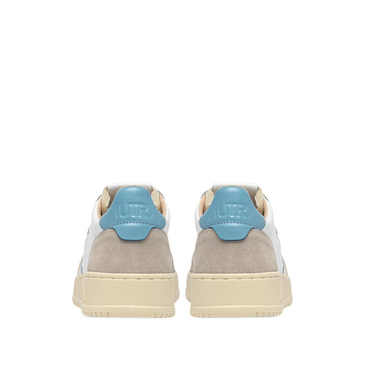 Autry Sneakers - Bianco, Grigio | 594b4b2461efaf77aeb5d7cad8a286179475b1ff
