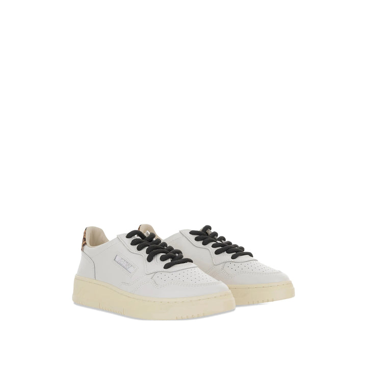 Autry Sneakers - Bianco | 8b1dbc8481f8f29e98c653e192556e97c7e7b0e1