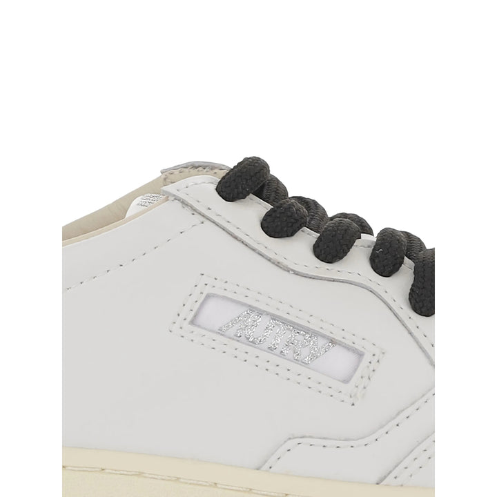 Autry Sneakers - Bianco | 9e65fc82c1e60c3c811918152f97485207e1280b