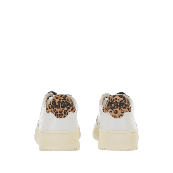 Autry Sneakers - Bianco | 353da857d6b11cf436910ff4c121c659edd86260