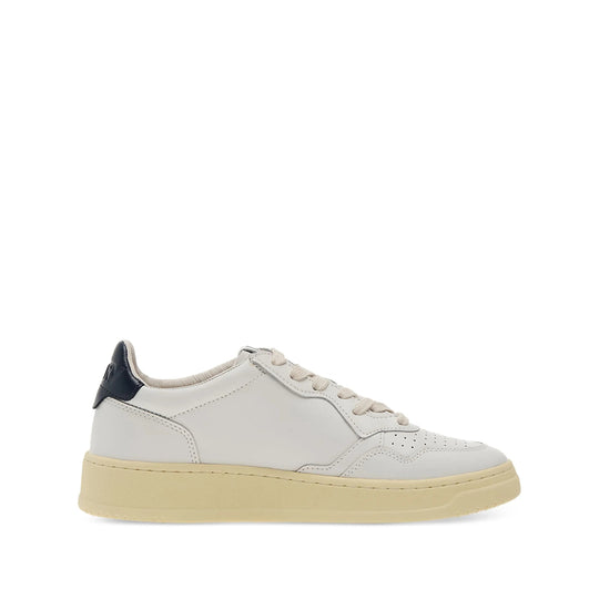 Sneakers Bianco