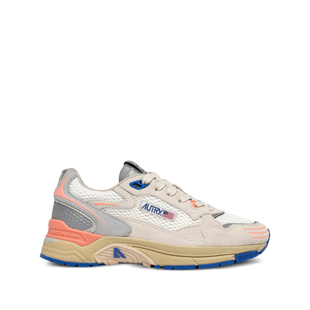 Autry Sneakers - Neutri, Grigio | 6352ac9c6df996d7fc36c1e5c7bd5362359e0158