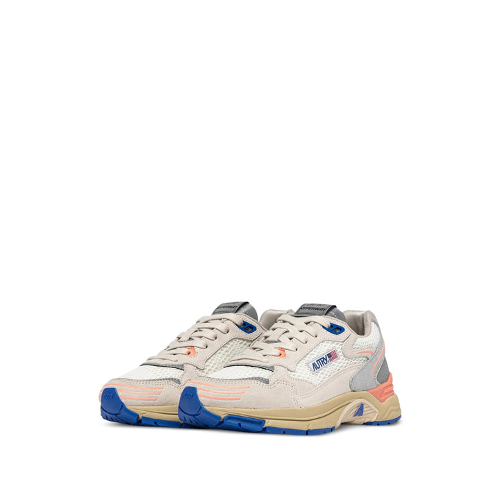 Autry Sneakers - Neutri, Grigio | 7f5e08f562a9234426daa773718b5ae2573255ab