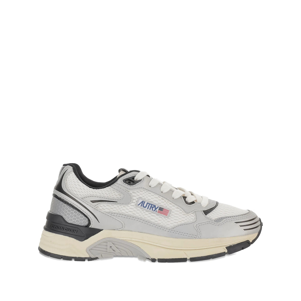 Autry Sneakers - Bianco, Grigio | 803932c1ff6b4c941487fa2aa3e9e27a4b6aec2c