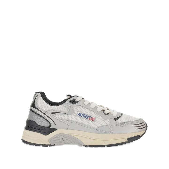 Autry Sneakers - Bianco, Grigio | 803932c1ff6b4c941487fa2aa3e9e27a4b6aec2c