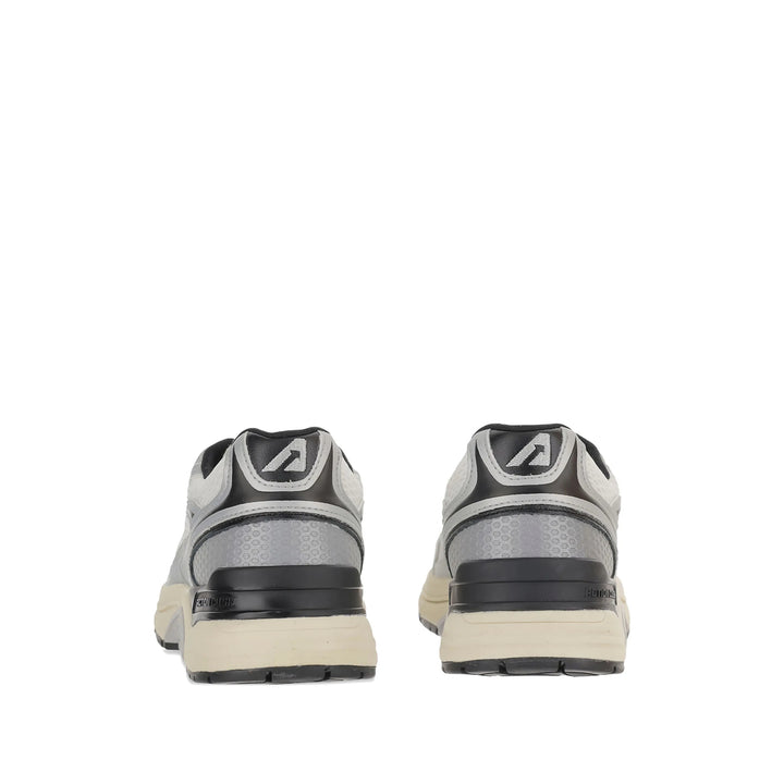 Autry Sneakers - Bianco, Grigio | bbbd35101e83d1c7a71424eccdd13fc0dcdc9b7f