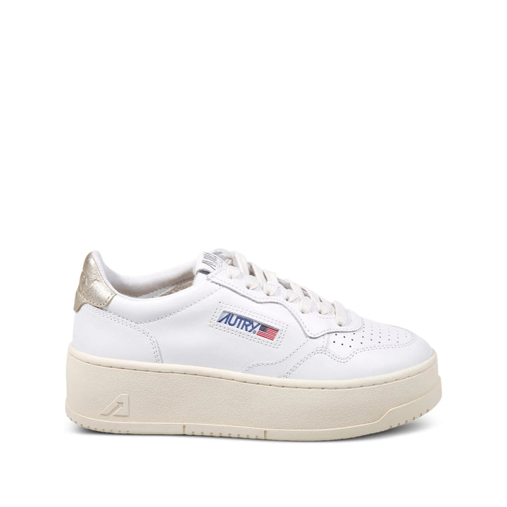 Autry Sneakers - Bianco | bd5a0ca4e76551da52a30981389b61a6159800f0