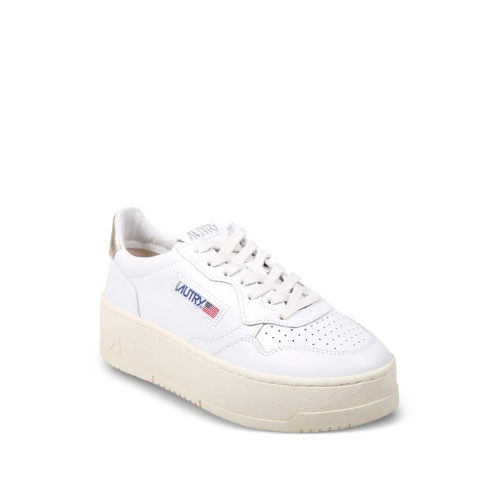 Autry Sneakers - Bianco | 2e4fd8d253e5ad3bc363e1495eea725da8850ec0