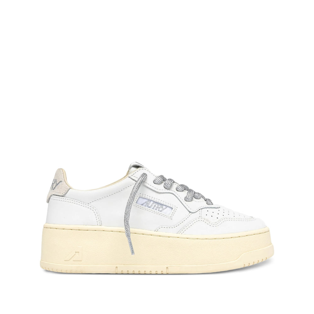 Autry Sneakers - Bianco | 8f9b0cb0ed2d88cc90ac85c20f8def735678d89b