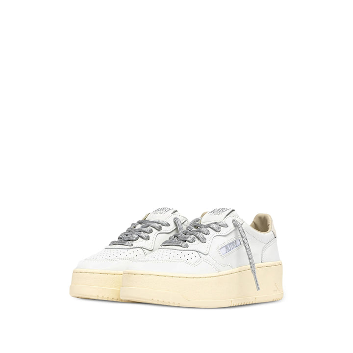 Autry Sneakers - Bianco | e3dc0a0f11a73f80129acbd5e711baf64b5c0735