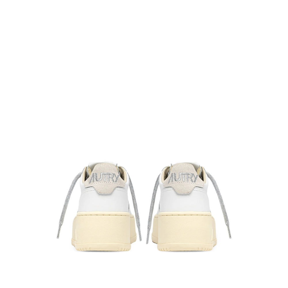Autry Sneakers - Bianco | 3b438a515e1c5f32ba35c4538e6fdd0e5ad435d2