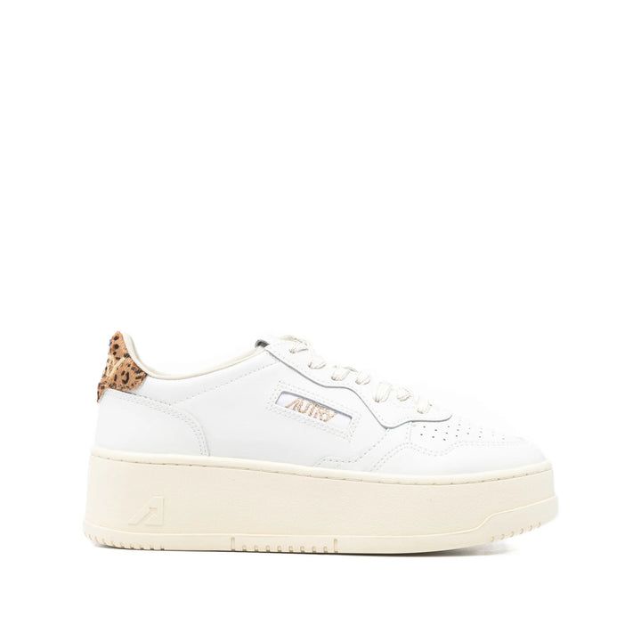 Autry Sneakers - Bianco | 5917f2e402df3dc51dae54ddddc532dd906fdd55