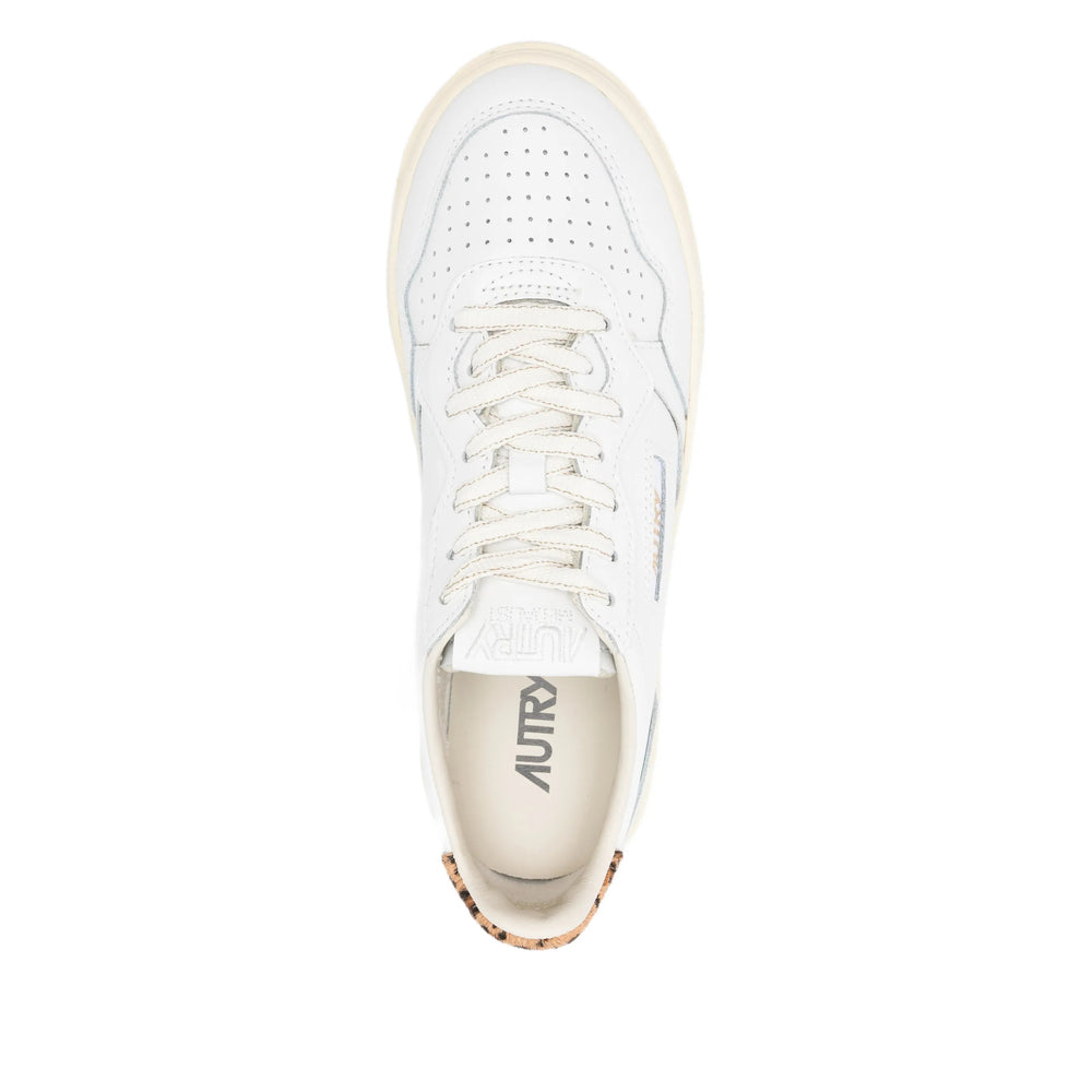 Autry Sneakers - Bianco | 9371cba6bd6f8137116f58913b39f07c962d8ea9
