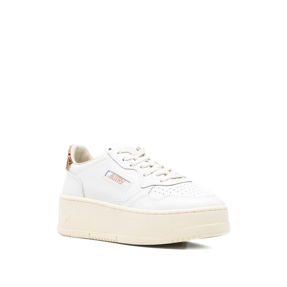 Autry Sneakers - Bianco | 500965f6762a0d18d02e7d8b8f54bfa5ecaaecdd