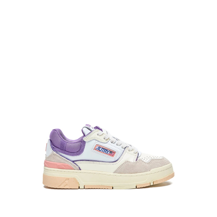 Autry Sneakers - Neutro, Viola | 2d9ebb19341d4fee2cc4f88e5b742eac9cc4763f