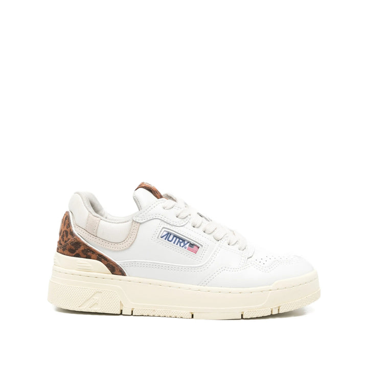Autry Sneakers - Bianco | fd8d7843f60d646fae43b3dd5e80fd86a2585f4b