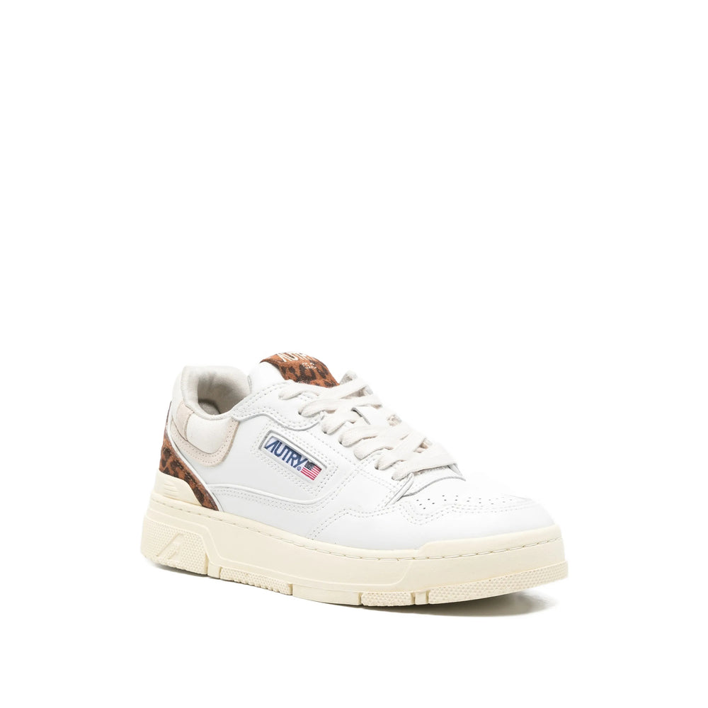 Autry Sneakers - Bianco | 93f96e846e2dffe40123d417c2590051269ee950