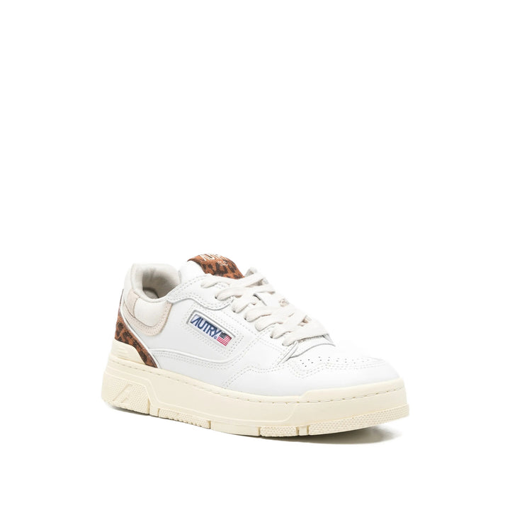 Autry Sneakers - Bianco | 93f96e846e2dffe40123d417c2590051269ee950