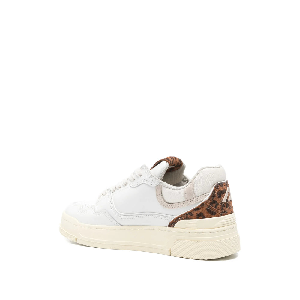 Autry Sneakers - Bianco | f7bf9098a15806f403b5367fc549192688e92426