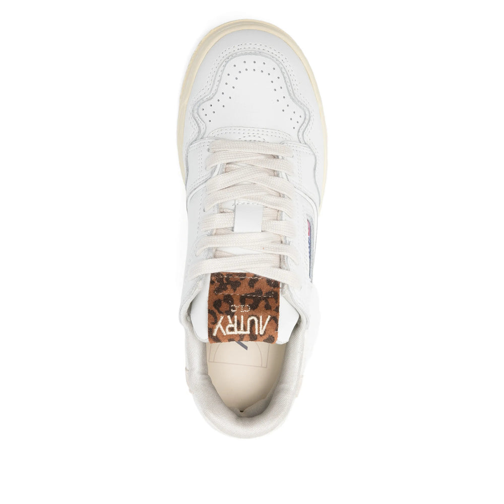 Autry Sneakers - Bianco | 8b2ff3637c72c2ea3c9351c39e36a515eb92c1a5