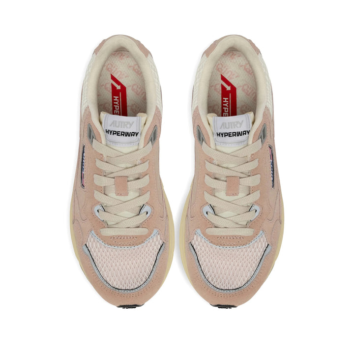 Autry Sneakers - Neutro | 24c6cd697b4bcce1f787563c830ba2634c3fb8f4