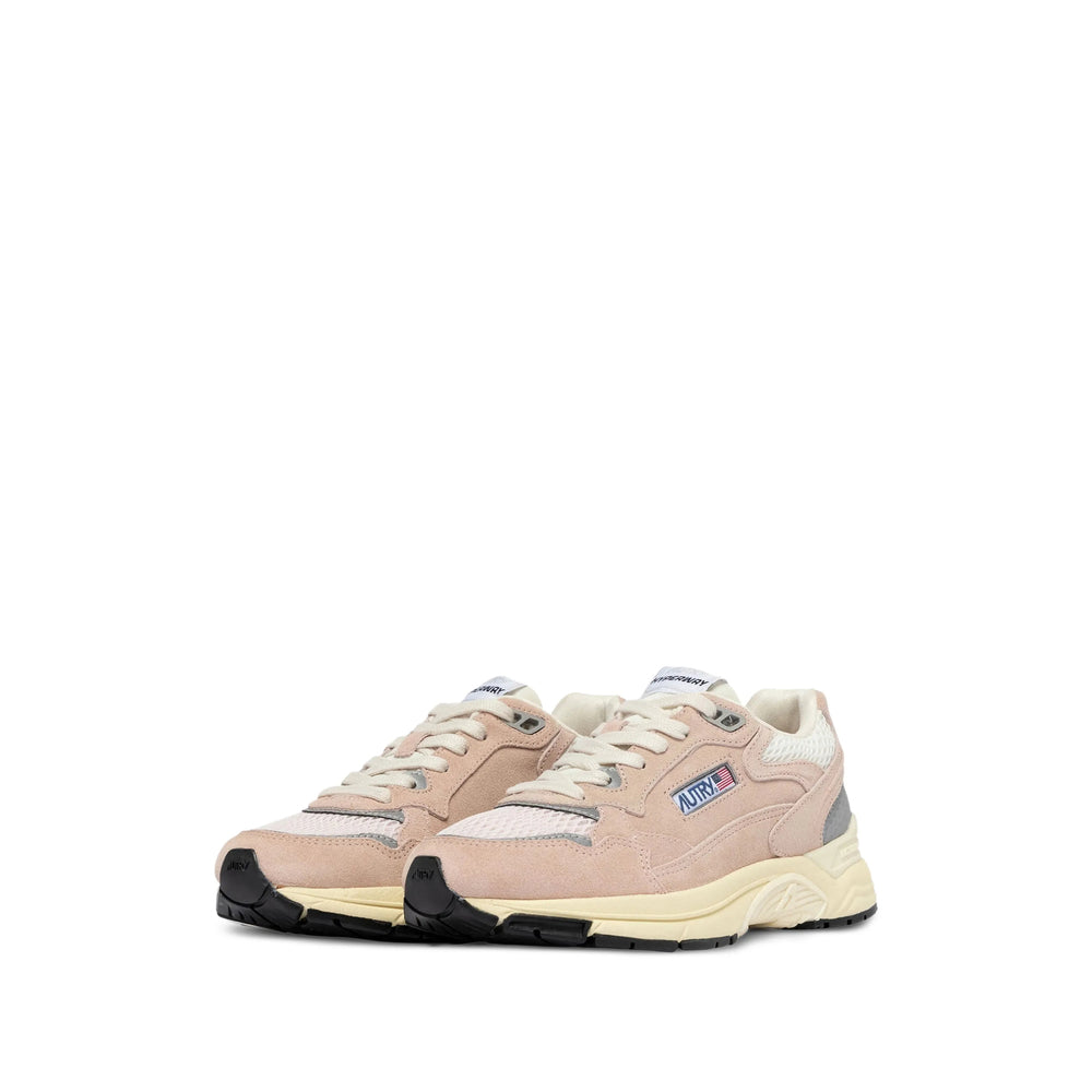 Autry Sneakers - Neutro | 1f551e9d85d93db2e022ebec563a72f40cac8419