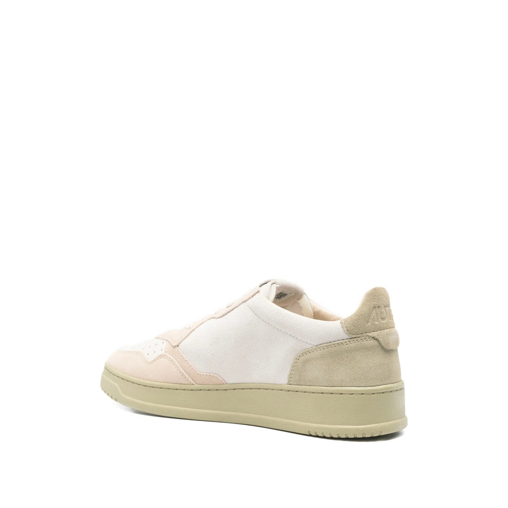 Autry Sneakers - Neutro | 4bc68d142ed963f5820a07bdc75bc3fe330a86d7