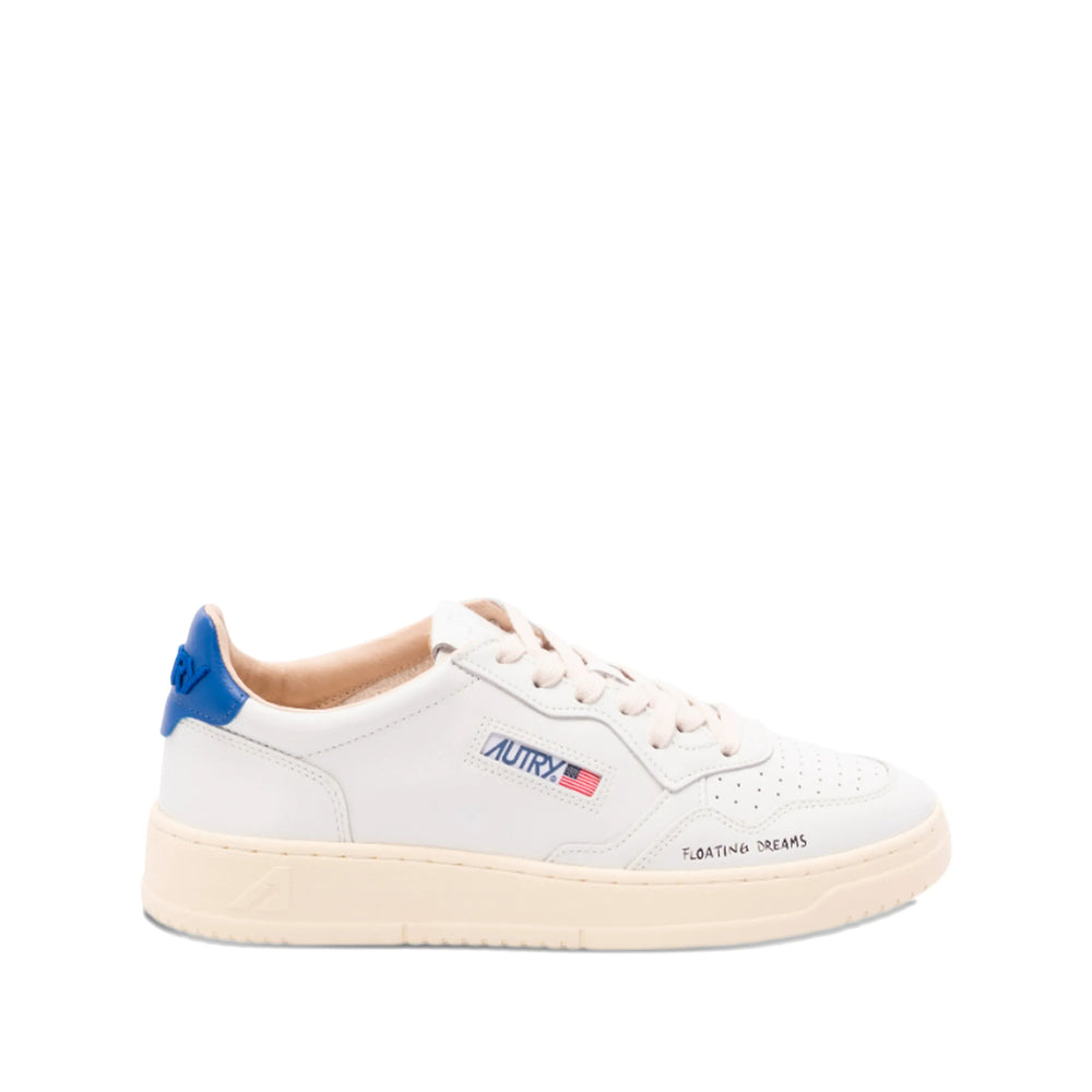 Autry Sneakers - Bianco, Blu | 05d0f72f9f53d4e8ff62c37c5b449e77c0f8df1b