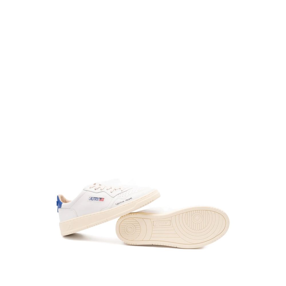 Autry Sneakers - Bianco, Blu | e3c7322741ac37acd477d0c5317e625347a962fe