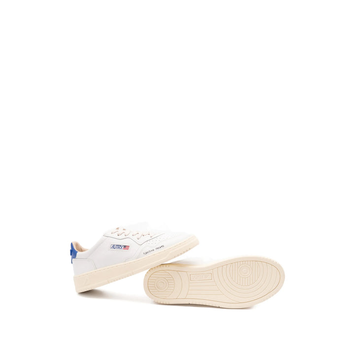 Autry Sneakers - Bianco, Blu | e3c7322741ac37acd477d0c5317e625347a962fe
