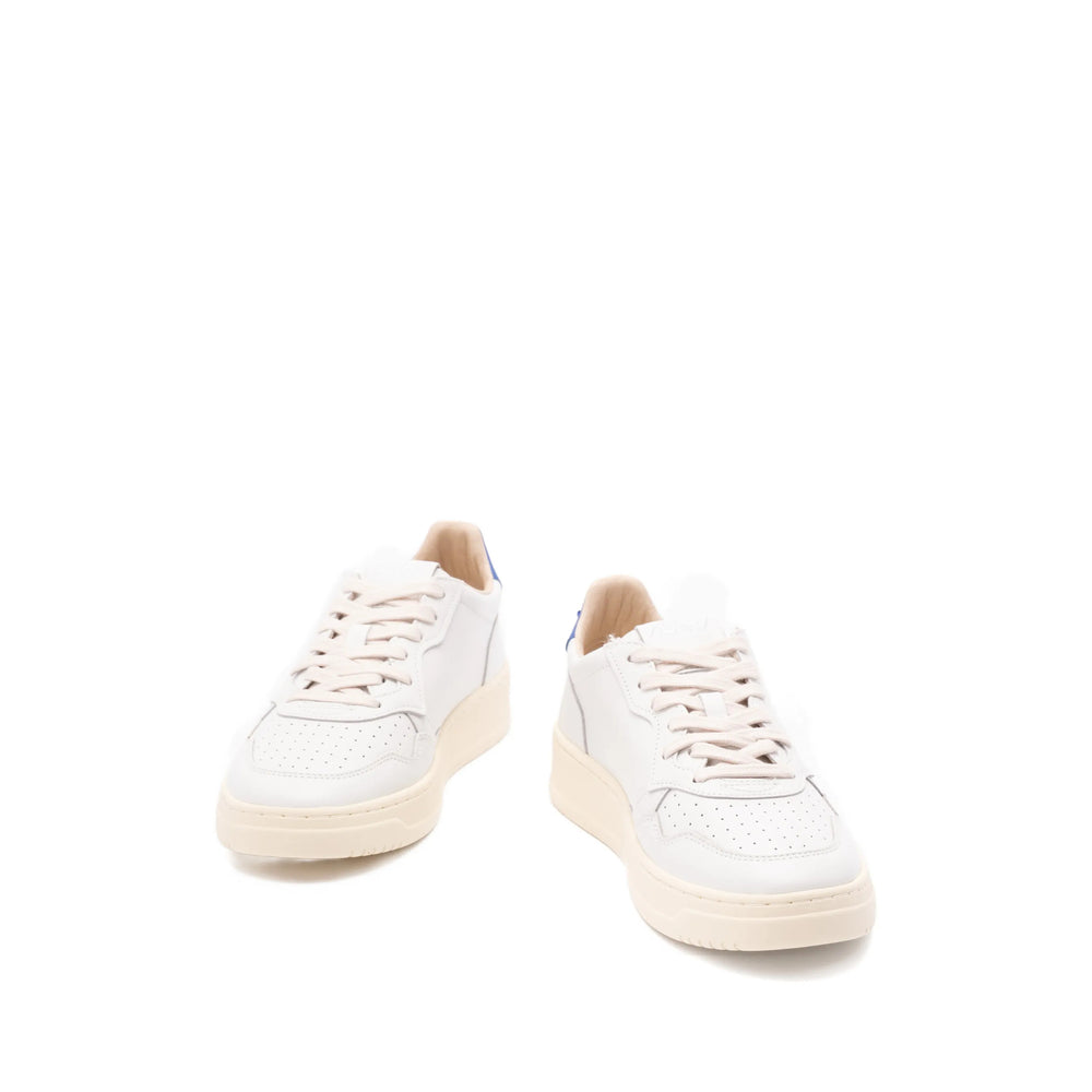 Autry Sneakers - Bianco, Blu | c088e854f06630adb85ae06e292f6a176a9fcc05