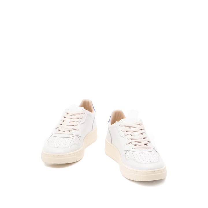 Autry Sneakers - Bianco, Blu | c088e854f06630adb85ae06e292f6a176a9fcc05
