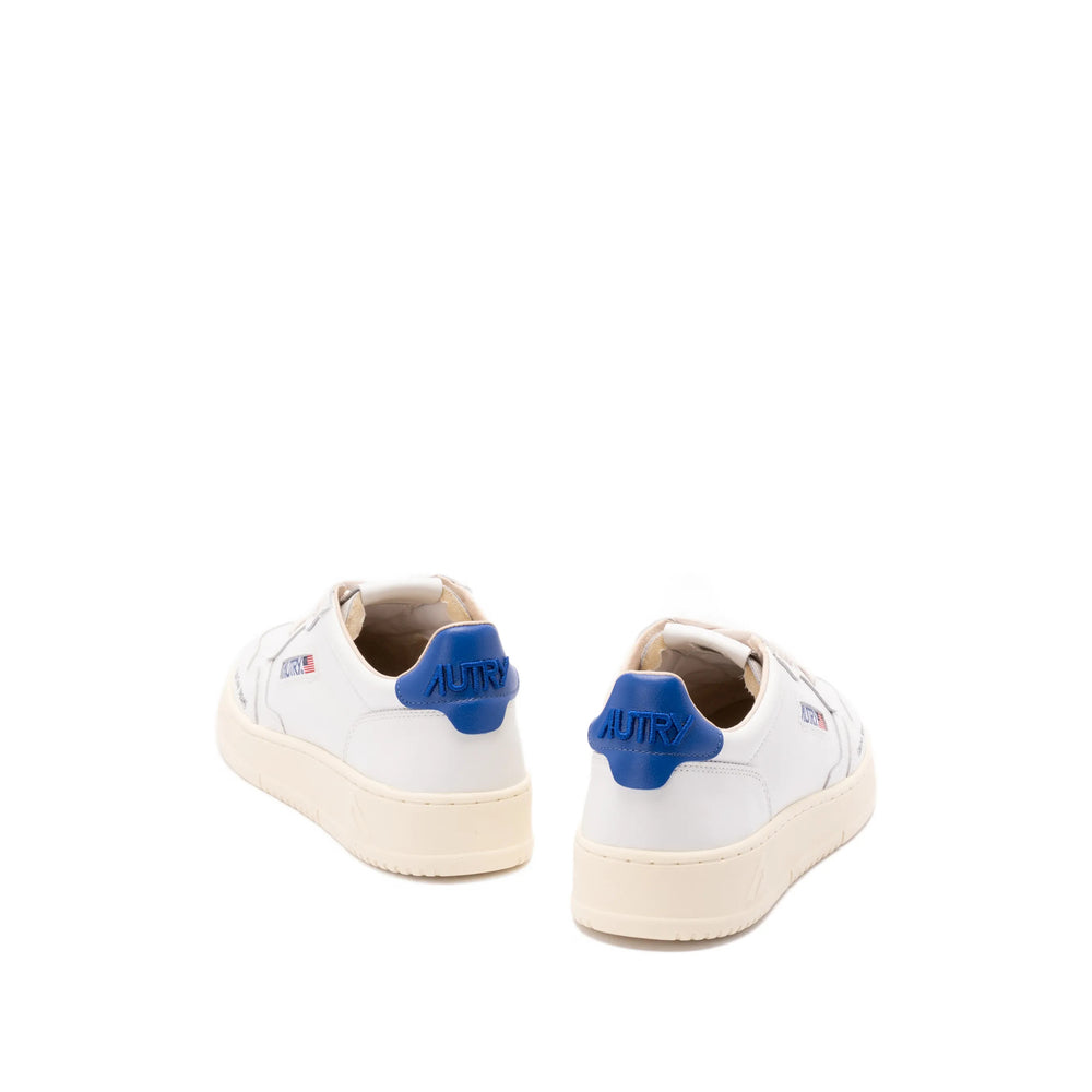Autry Sneakers - Bianco, Blu | 5e87ee4905d5df38d0282e2600a1bec17f5809a7