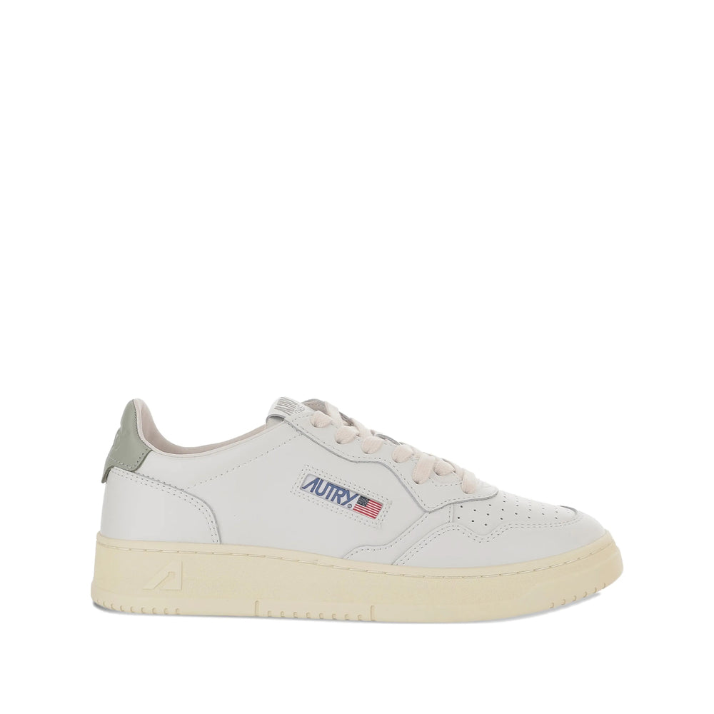 Autry Sneakers - Bianco | 4a2f38c11e89b871459a9de5d6869c7c7a053470