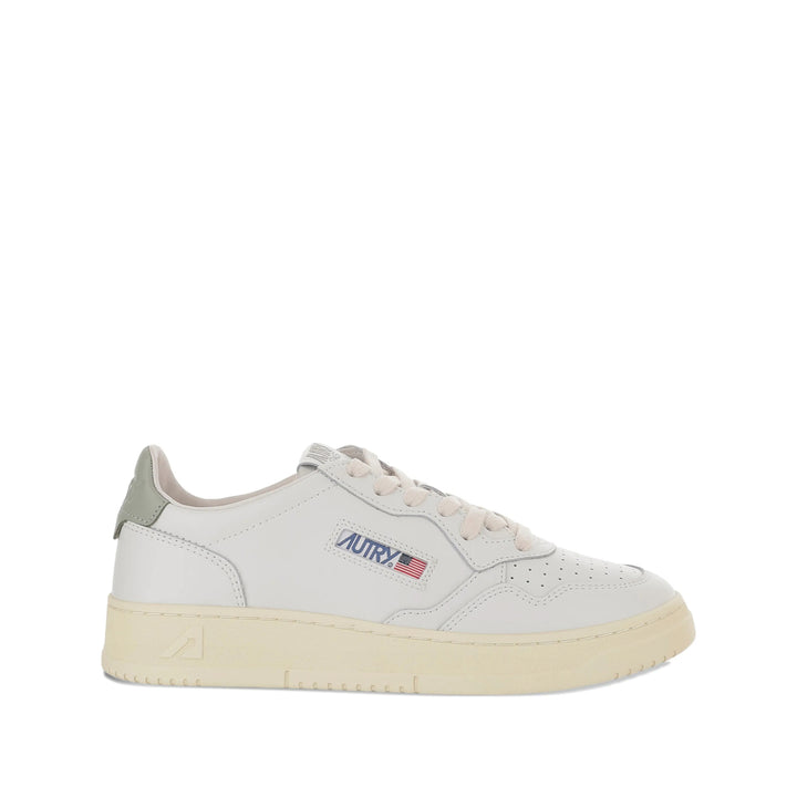Autry Sneakers - Bianco | 4a2f38c11e89b871459a9de5d6869c7c7a053470